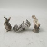 528 2059 Figuriner